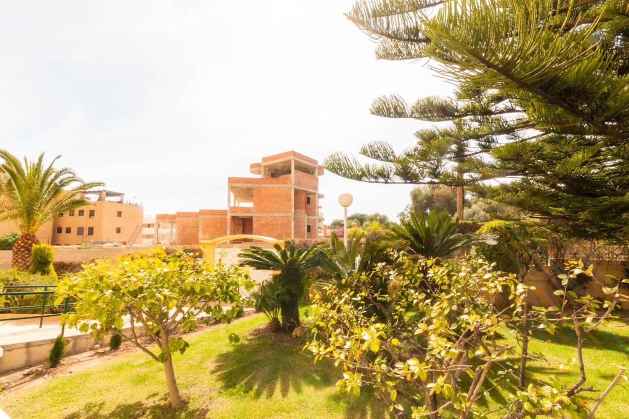Lovely Apartment Beach Front & Pool El Campello Exterior photo
